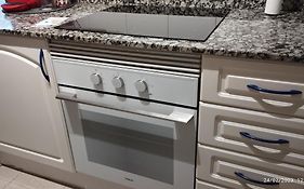 Apartamento Centrico Torres De Quart.