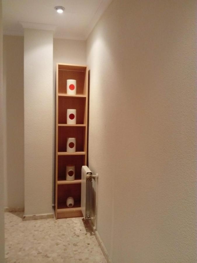 Apartamento Centrico Torres De Quart. Valencia Kültér fotó