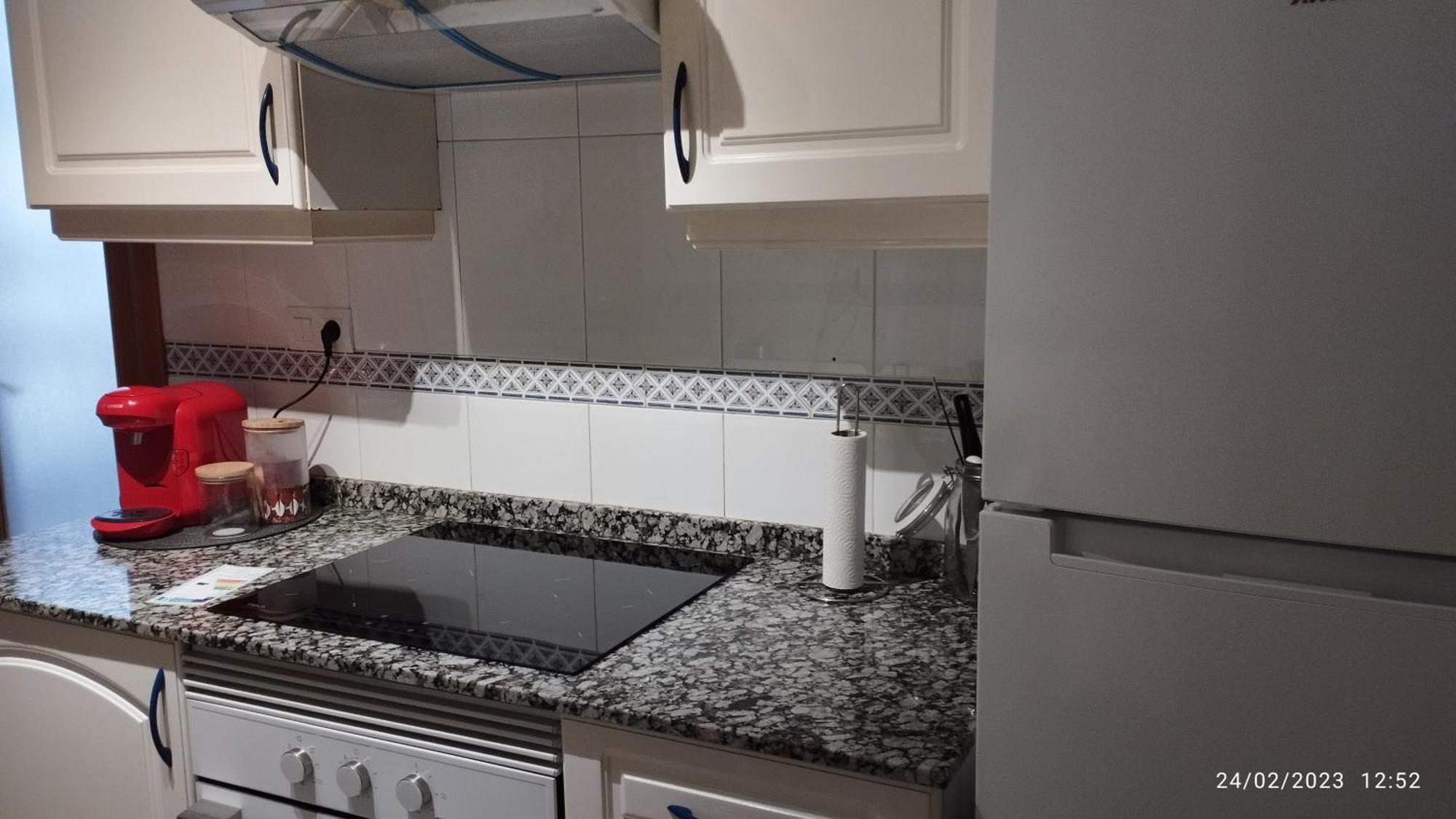 Apartamento Centrico Torres De Quart. Valencia Kültér fotó